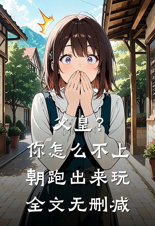 父皇？你怎么不上朝跑出来玩全文无删减