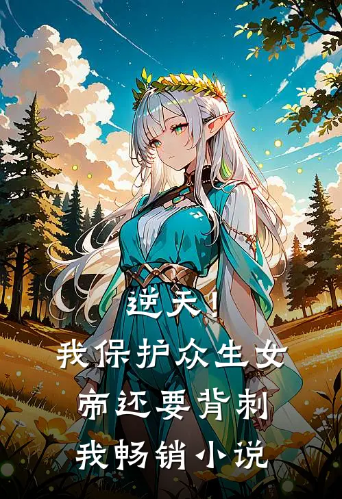 逆天！我保护众生，女帝还要背刺我畅销小说