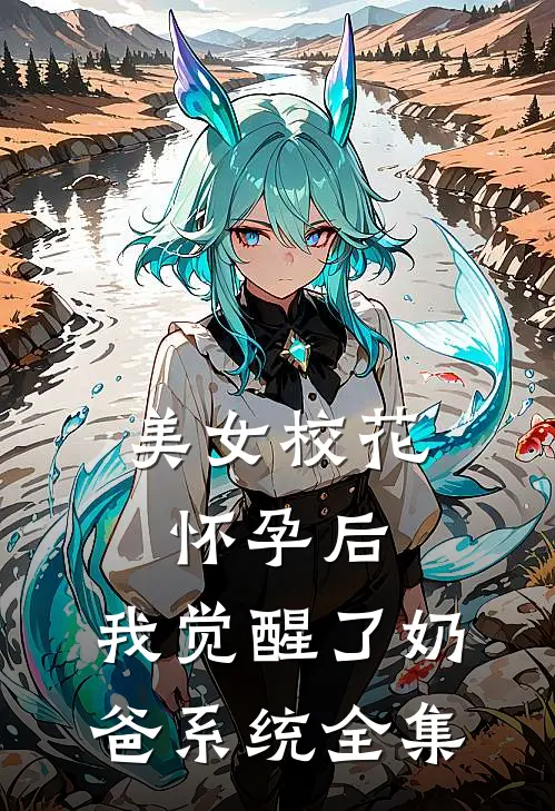 美女校花怀孕后，我觉醒了奶爸系统全集