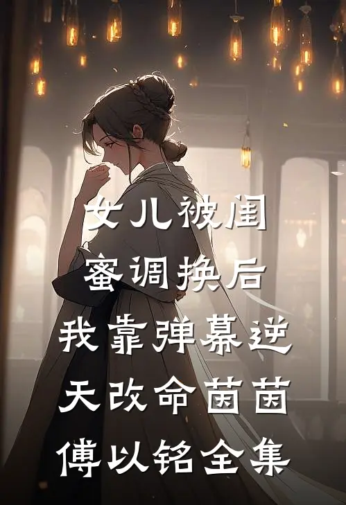 女儿被闺蜜调换后，我靠弹幕逆天改命茵茵傅以铭 全集