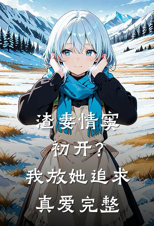 渣妻情窦初开?我放她追求真爱完整