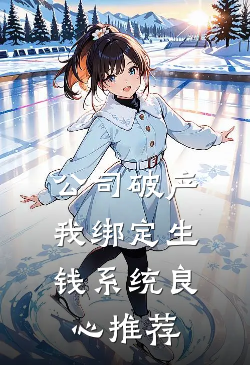 公司破产，我绑定生钱系统良心推荐