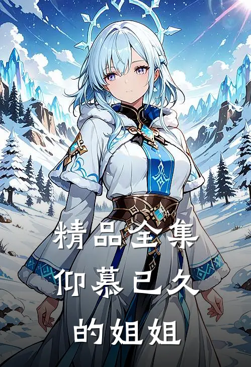 精品全集仰慕已久的姐姐在线观看
