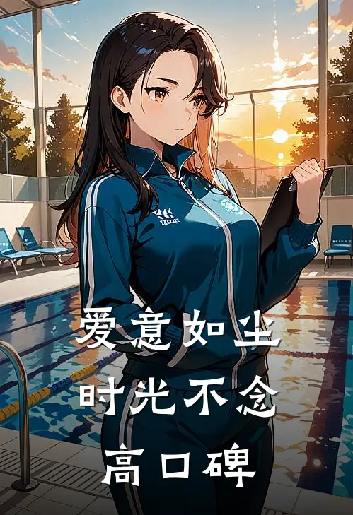爱意如尘，时光不念高口碑
