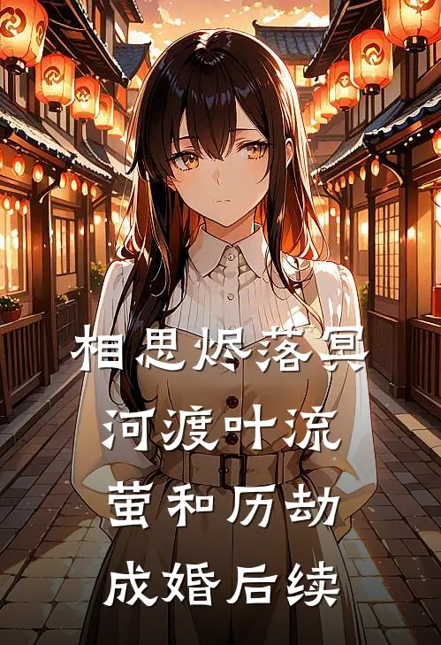 相思烬落冥河渡叶流萤和历劫成婚后续