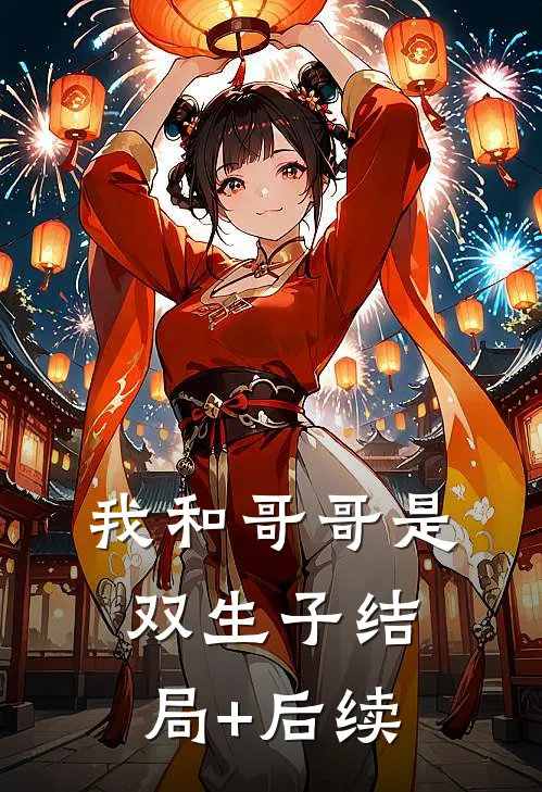 我和哥哥是双生子结局+后续