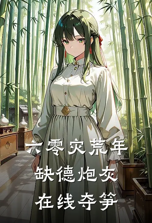六零灾荒年，缺德炮灰在线夺笋