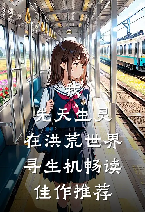 我，先天生灵，在洪荒世界寻生机畅读佳作推荐
