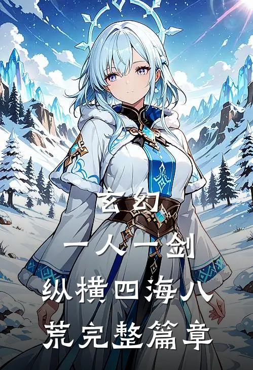 玄幻一人一剑,纵横四海八荒完整篇章免费阅读