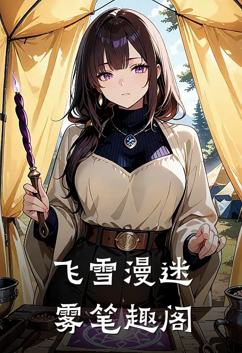 飞雪漫迷雾笔趣阁