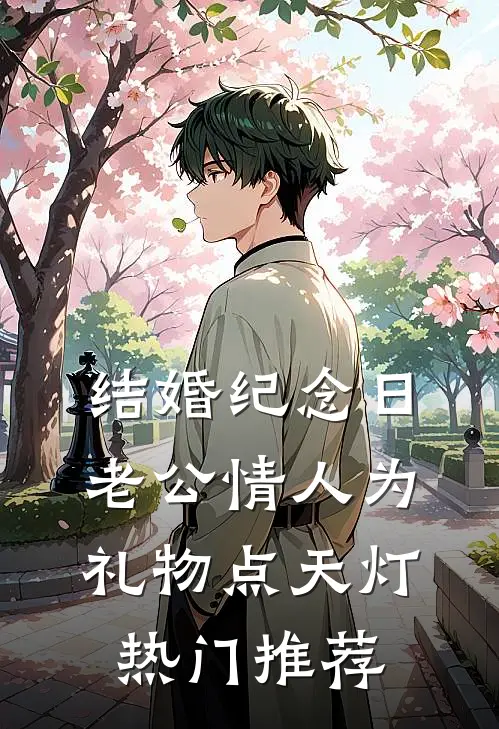结婚纪念日，老公情人为礼物点天灯热门推荐