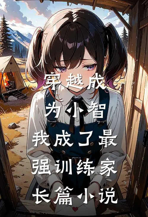 穿越成为小智，我成了最强训练家长篇小说