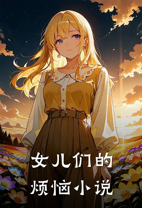 女儿们的烦恼小说