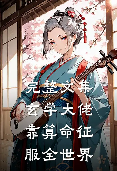 完整文集玄学大佬靠算命征服全世界