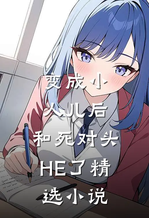 变成小人儿后，和死对头HE了精选小说
