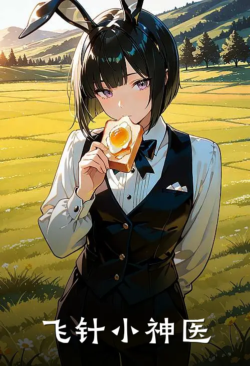 飞针小神医
