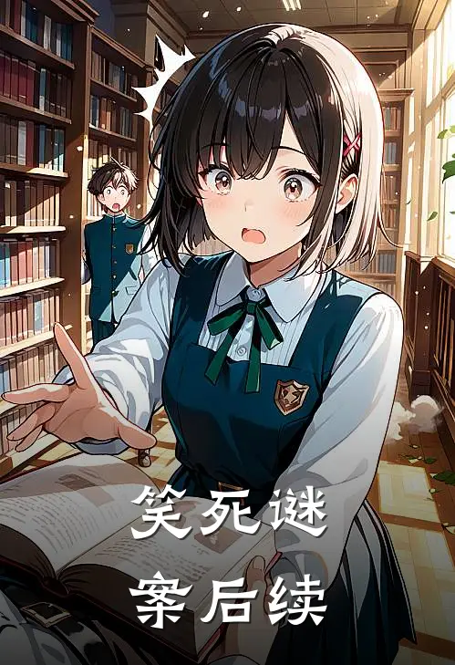 笑死谜案后续