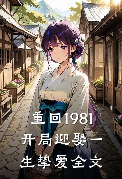 重回1981：开局迎娶一生挚爱全文