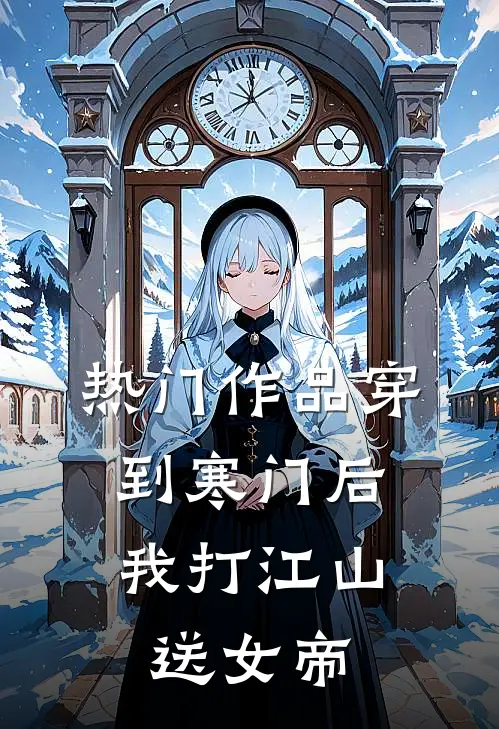 热门作品穿到寒门后，我打江山送女帝
