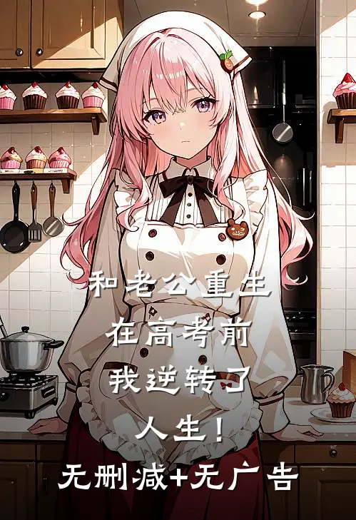 和老公重生在高考前，我逆转了人生！无删减+无广告
