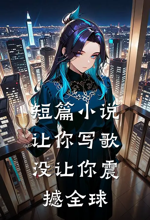 短篇让你写歌,没让你震撼全球