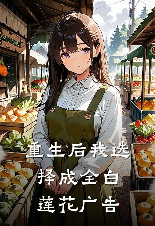 重生后我选择成全白莲花广告