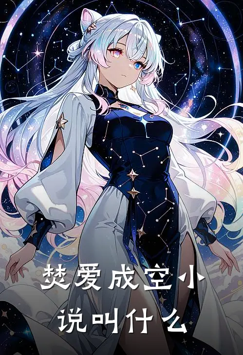 焚爱成空小说叫什么