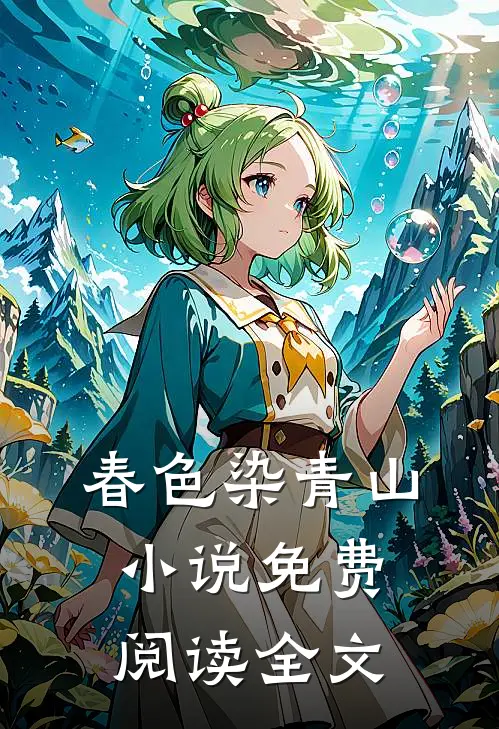 春色染青山小说免费阅读全文