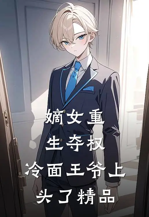 嫡女重生夺权，冷面王爷上头了精品