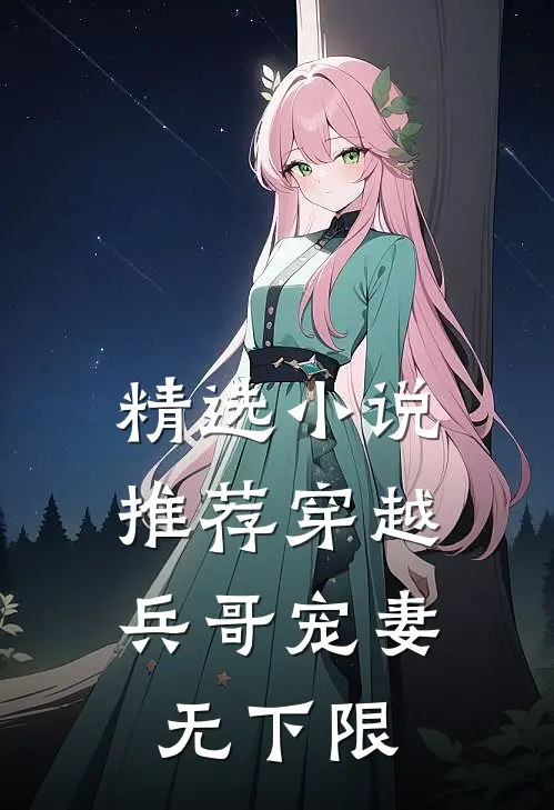 精选推荐穿越兵哥宠妻无下限免费阅读