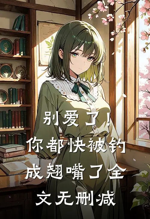 别爱了！你都快被钓成翘嘴了全文无删减