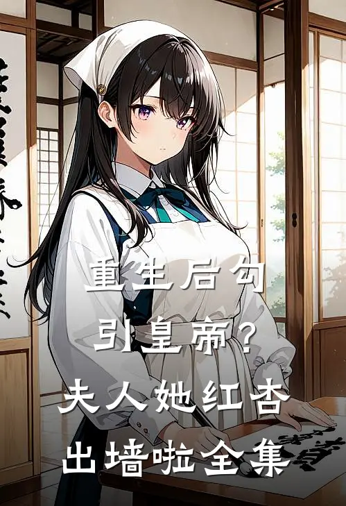 重生后勾引皇帝？夫人她红杏出墙啦全集