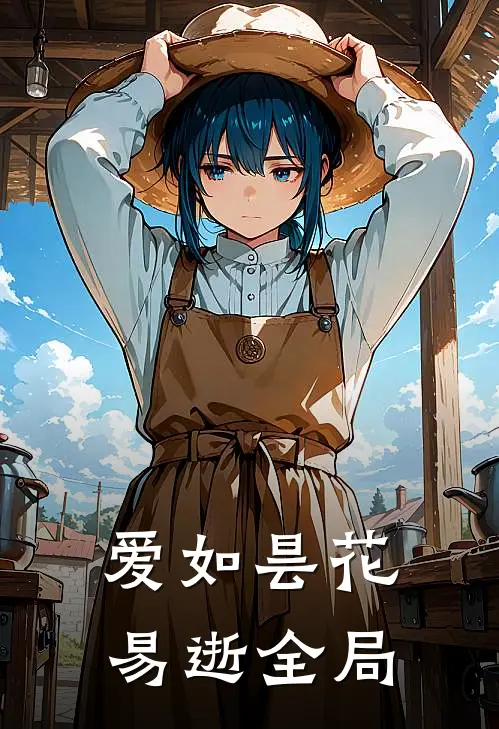 爱如昙花易逝全局