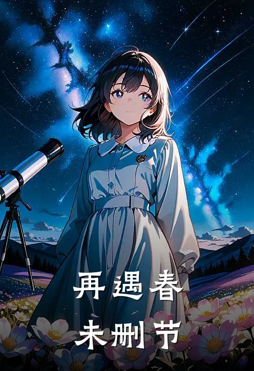 再遇春未删节