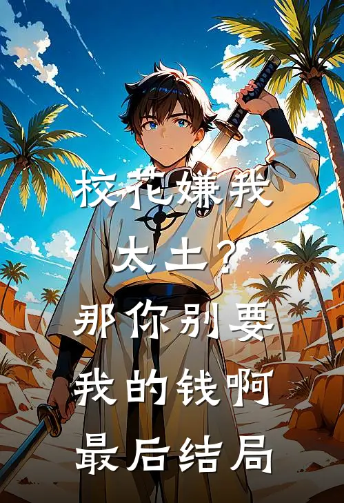 校花嫌我太土？那你别要我的钱啊最后结局