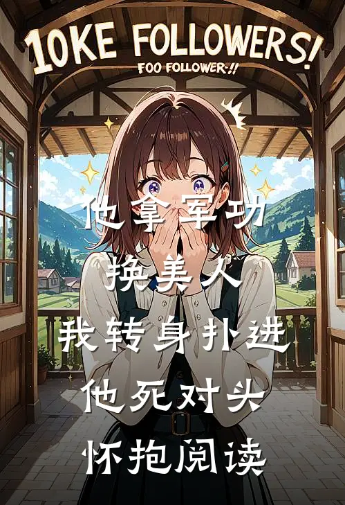 他拿军功换美人，我转身扑进他死对头怀抱阅读