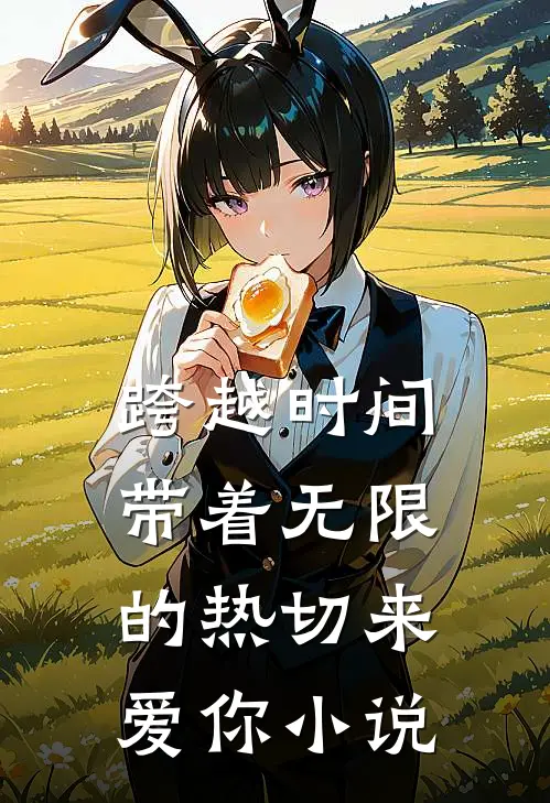 跨越时间,带着无限的热切来爱你在线阅读