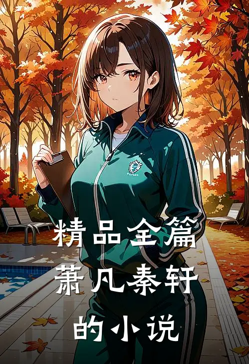 精品全篇萧凡秦轩的小说