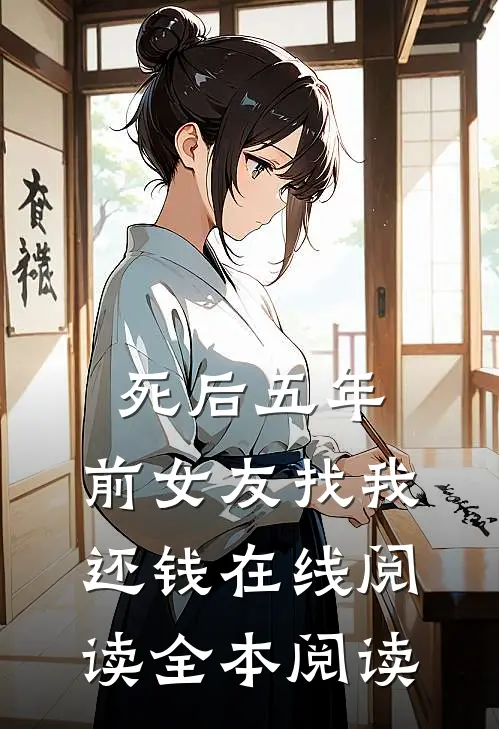 死后五年，前女友找我还钱在线阅读全本阅读
