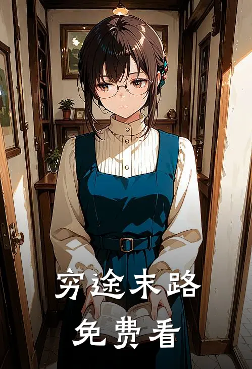 穷途末路免费看