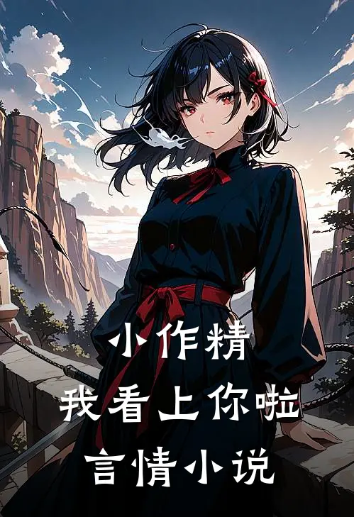 小作精，我看上你啦言情小说