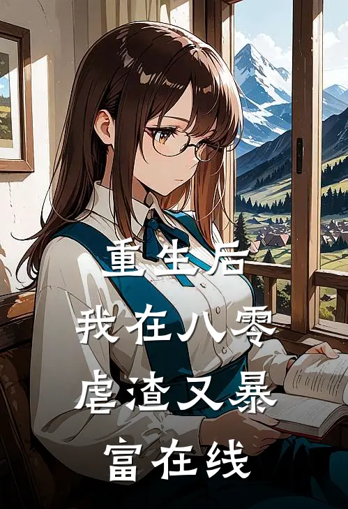 重生后、我在八零虐渣又暴富在线