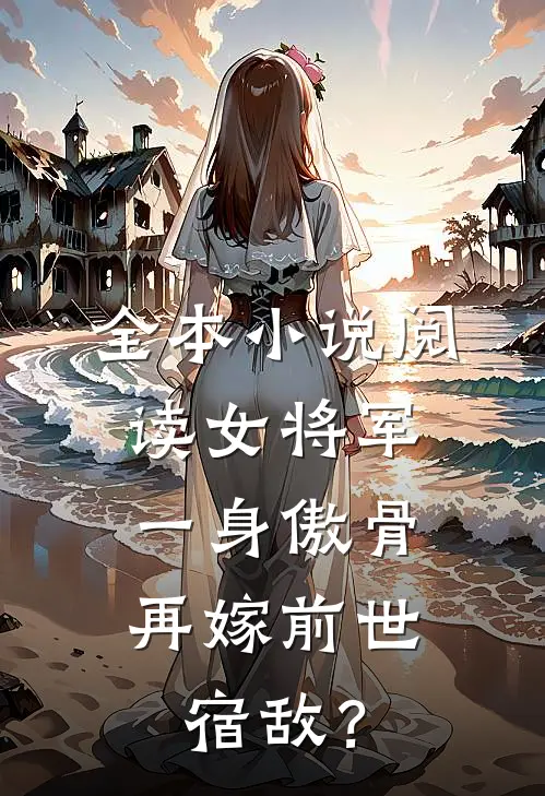 全本小说阅读女将军一身傲骨，再嫁前世宿敌？