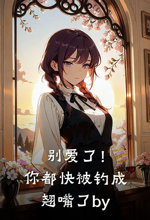 别爱了！你都快被钓成翘嘴了by