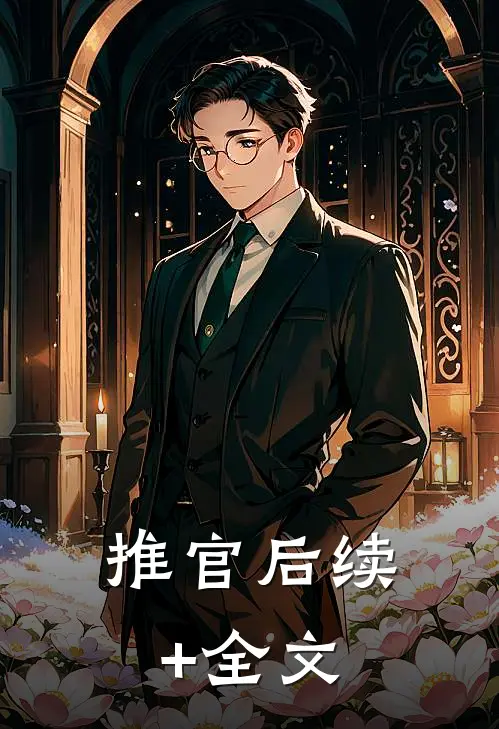 推官后续+全文