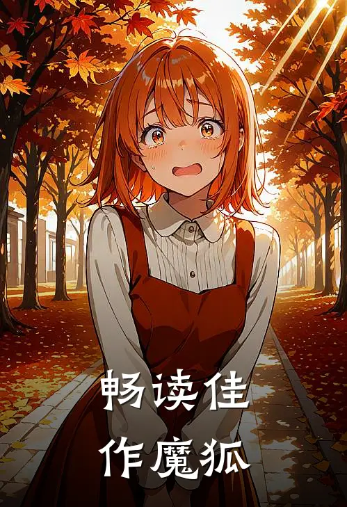 畅读佳作魔狐