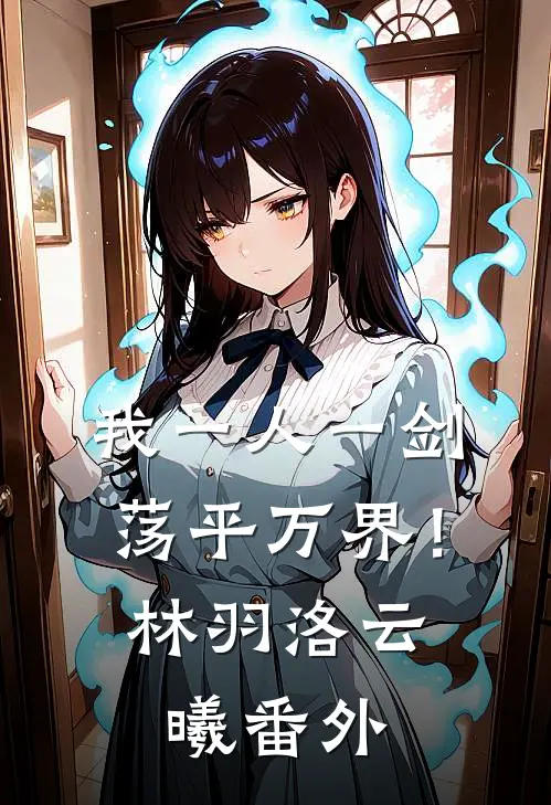 我一人一剑，荡平万界！林羽洛云曦番外