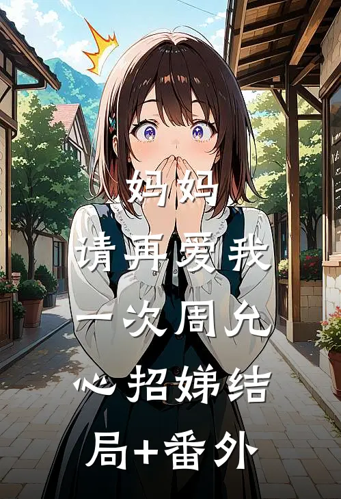 妈妈，请再爱我一次周允心招娣结局+番外