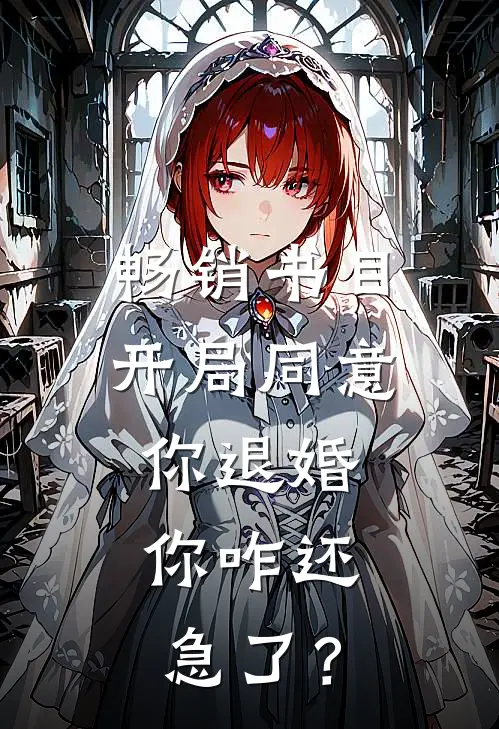 畅销书目开局同意你退婚，你咋还急了？