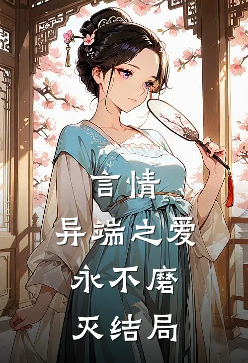 言情异端之爱,永不磨灭结局是